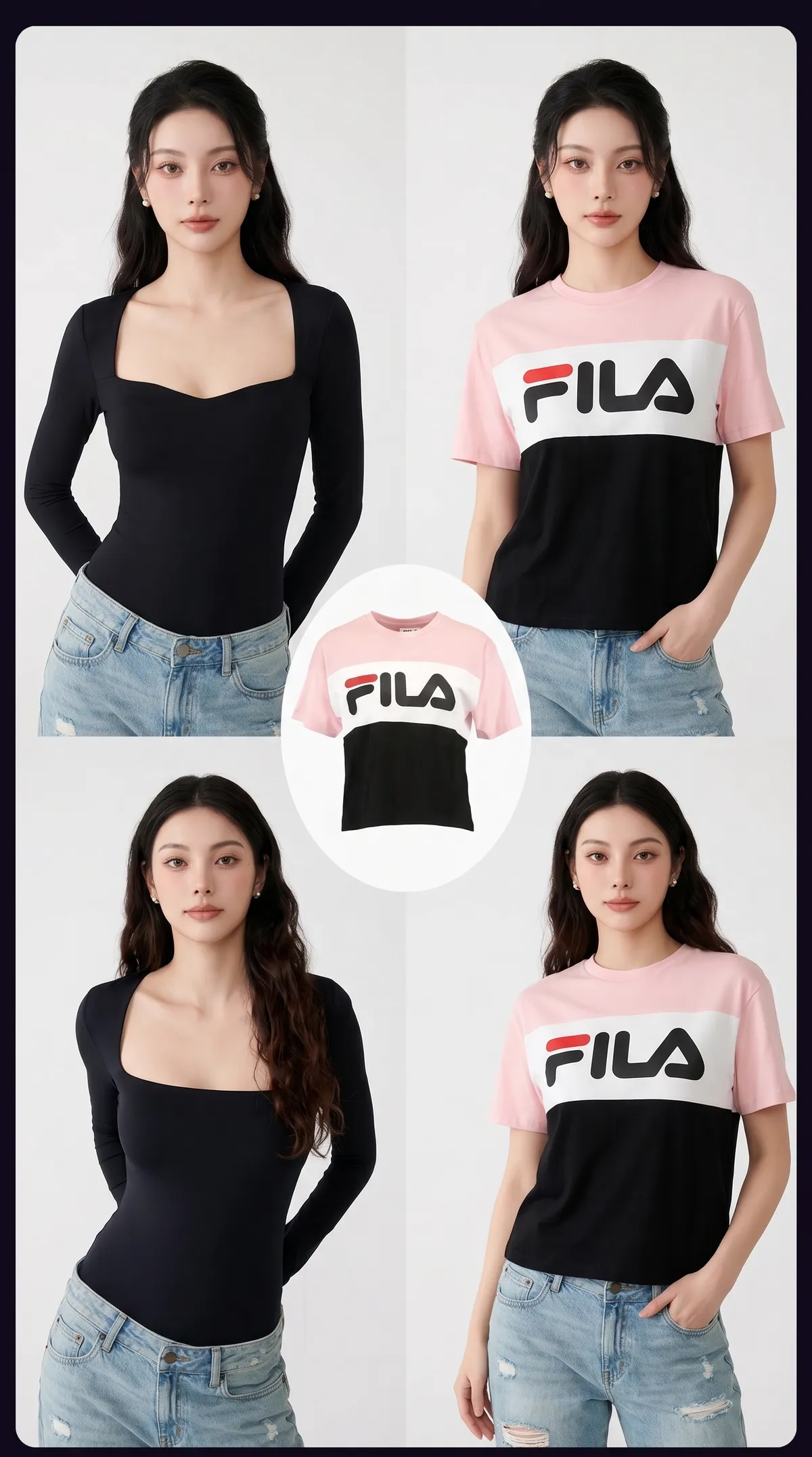 AI Fashion Product Photos: A Shopify Seller's Guide