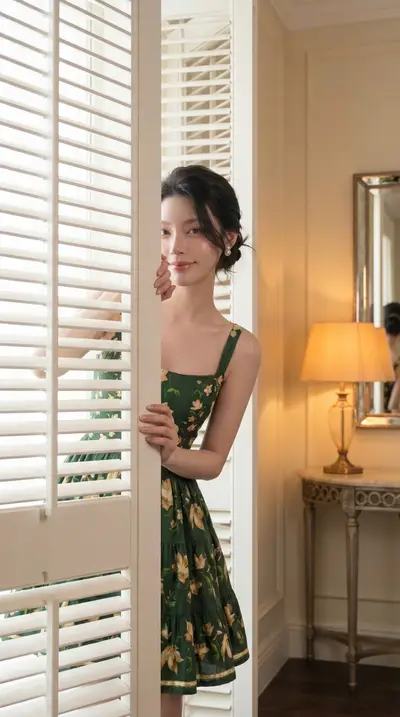Prom fashion dresses and handbags follow the brand.
